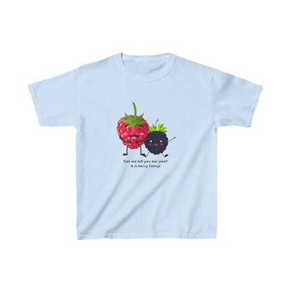 JEST Kids Berry-funny t-shirt