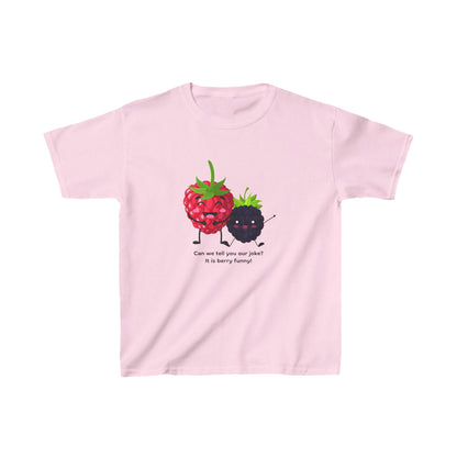 JEST Kids Berry-funny t-shirt