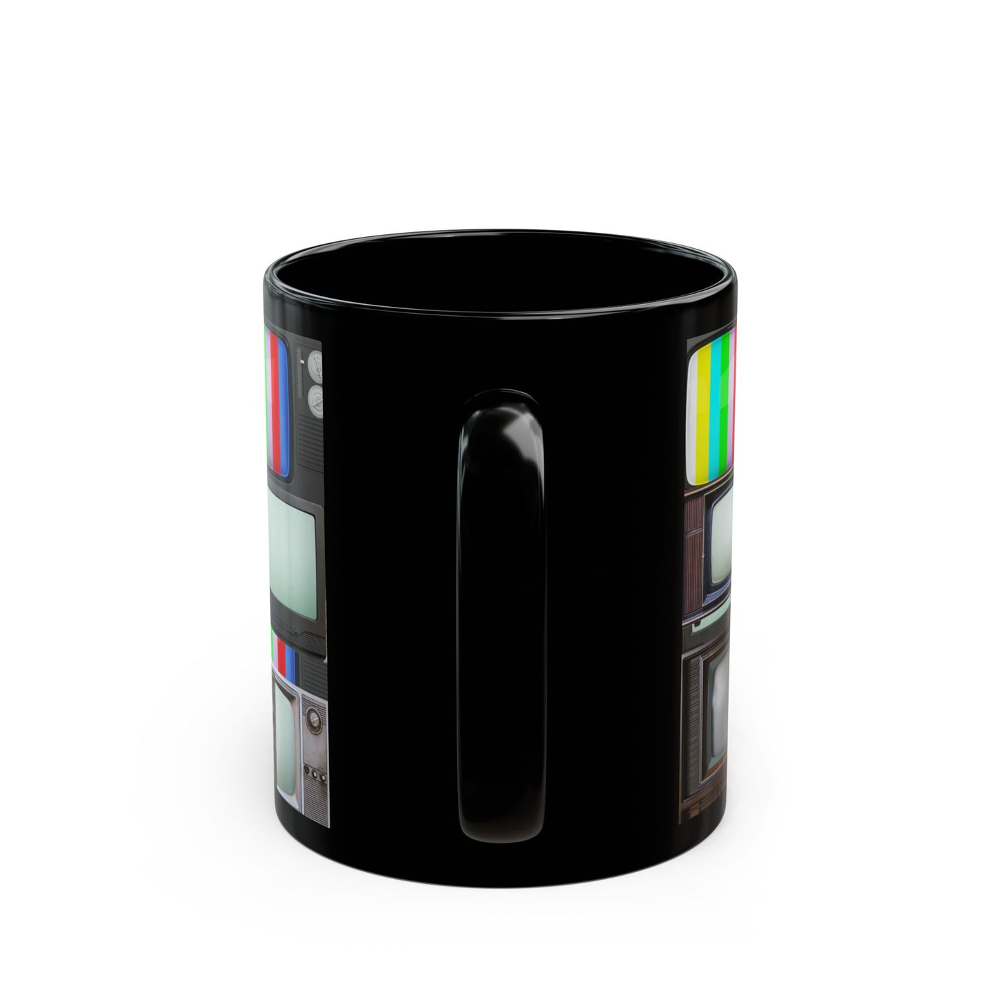 Black Mug (11oz, 15oz)