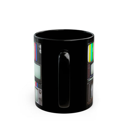 Black Mug (11oz, 15oz)